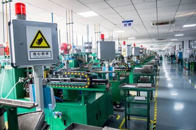 小巨人，大力量 透视电机及其控制系统研发的硬核实力