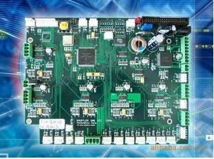 供应洗碗机无刷直流电机控制电路 核心设计与系统研发