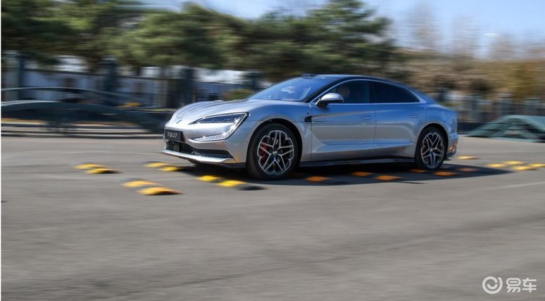 2025比亚迪智能化街区全国巡展开启 以电机及其控制系统研发为核心，让好技术人人可享