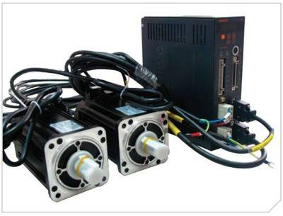 电机控制与伺服驱动核心技术及解决方案全解析